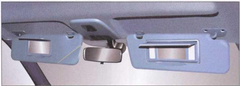 CITROEN XSARA 2003 - CONFORT INTÉRIEUR\* - 1