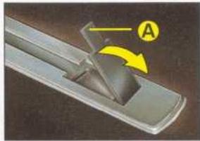 CITROEN XSARA 2003 - Particularité (Break) - 1
