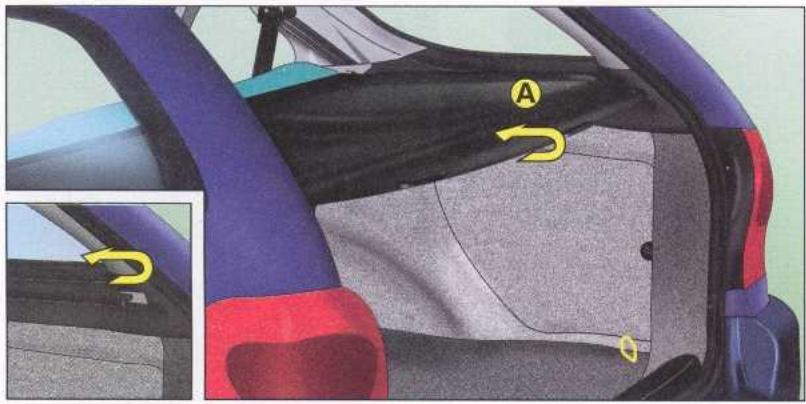 CITROEN XSARA 2003 - (Berline) - 3