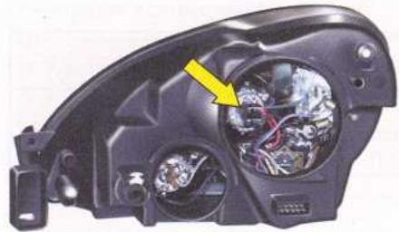 CITROEN XSARA 2003 - (Suivant version ou pays) - 1