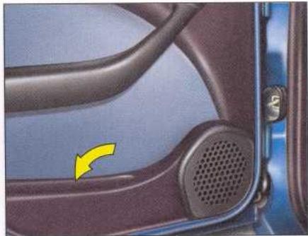 CITROEN XSARA 2003 - CONFORT INTÉRIEUR\* - 2