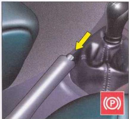 CITROEN XSARA 2003 - Annulation de la vitesse mémorisée - 1