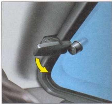 CITROEN XSARA 2003 - Attention - 1