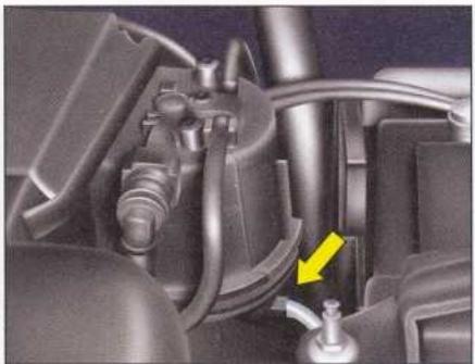 CITROEN XSARA 2003 - Pompe d'injection - 1