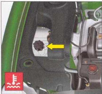 CITROEN XSARA 2003 - NIVEAUX - 1