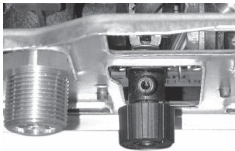 SAUNIER DUVAL ISOTWIN F24E - Circuit chauffage - 1