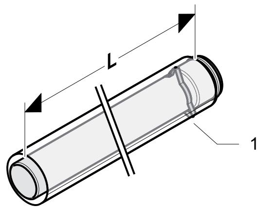 SAUNIER DUVAL A2032600 - A2032500 - A2032600 - A2032700 - 1