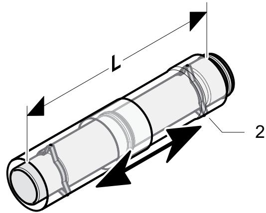 SAUNIER DUVAL A2032600 - A2032800 - 1