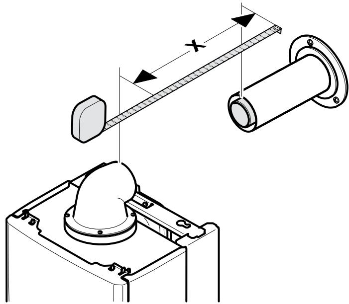 SAUNIER DUVAL A2032600 - A2032500 - A2032600 - A2032700 - A2032800 - 1