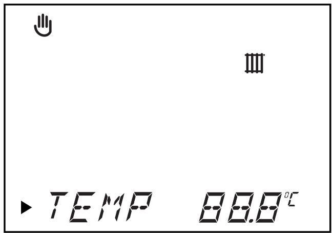 SAUNIER DUVAL EXACONTROL E7 - Légende - 2
