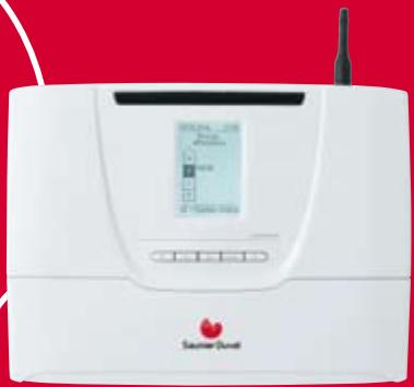 SAUNIER DUVAL GENIA HYBRID COMPACT - La première solution bi-énergie qui garantit simplicité et économie - 1
