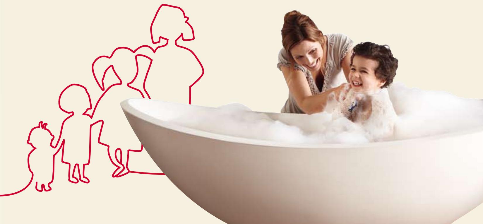 SAUNIER DUVAL GENIA HYBRID COMPACT - Une demande d'eau chaude sanitaire gérée en priorité - 2