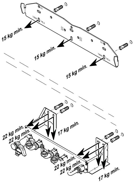 SAUNIER DUVAL ISOSPLIT CONDENS F 35E - Chaudière - 1