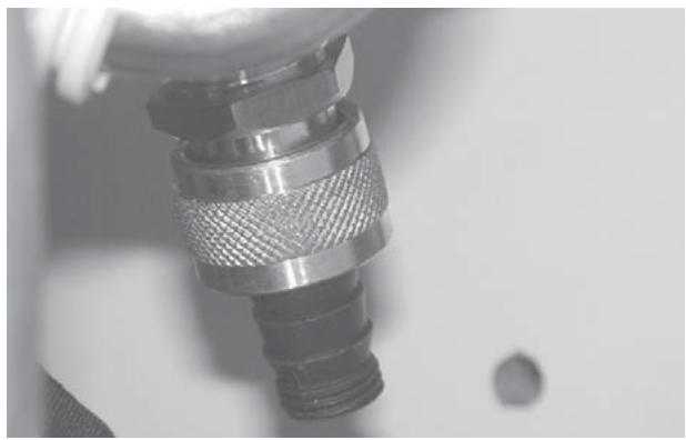 SAUNIER DUVAL ISOSPLIT CONDENS F 35E - Circuit sanitaire - 1