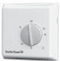 SAUNIER DUVAL ISOTWIN C 24 E - Thermostat d'ambiance simple - 1
