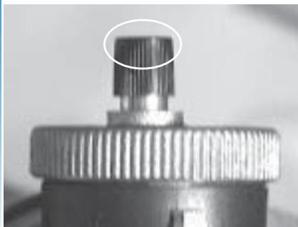 SAUNIER DUVAL ISOTWIN C 24 E - Alimentation électrique - 3