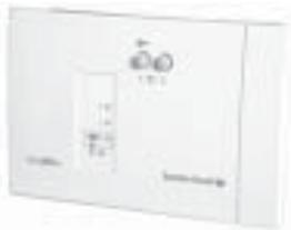 SAUNIER DUVAL ISOTWIN C 24 E - Programmateur commande par téléphone - 1