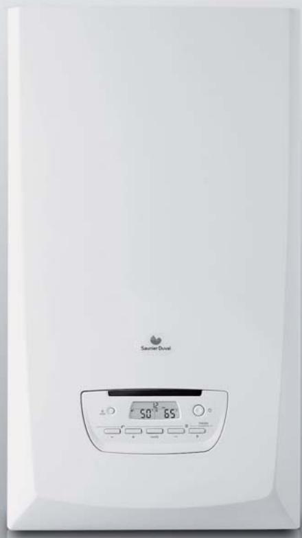 SAUNIER DUVAL THEMA CONDENS F 25 - 1