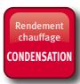SAUNIER DUVAL THEMAPLUS CONDENS - De l'eau chaude tout de suite à température stable… le comfortsrien que pour moi! - 3