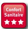SAUNIER DUVAL THEMAPLUS CONDENS - De l'eau chaude tout de suite à température stable… le comfortsrien que pour moi! - 2