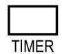 SAUNIER DUVAL SDH 12-025NW - TIMER ON TIMER OFF - 4