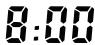 SAUNIER DUVAL SDH 12-025NW - TIMER ON TIMER OFF - 3