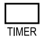SAUNIER DUVAL SDH 12-025NW - TIMER ON TIMER OFF - 5