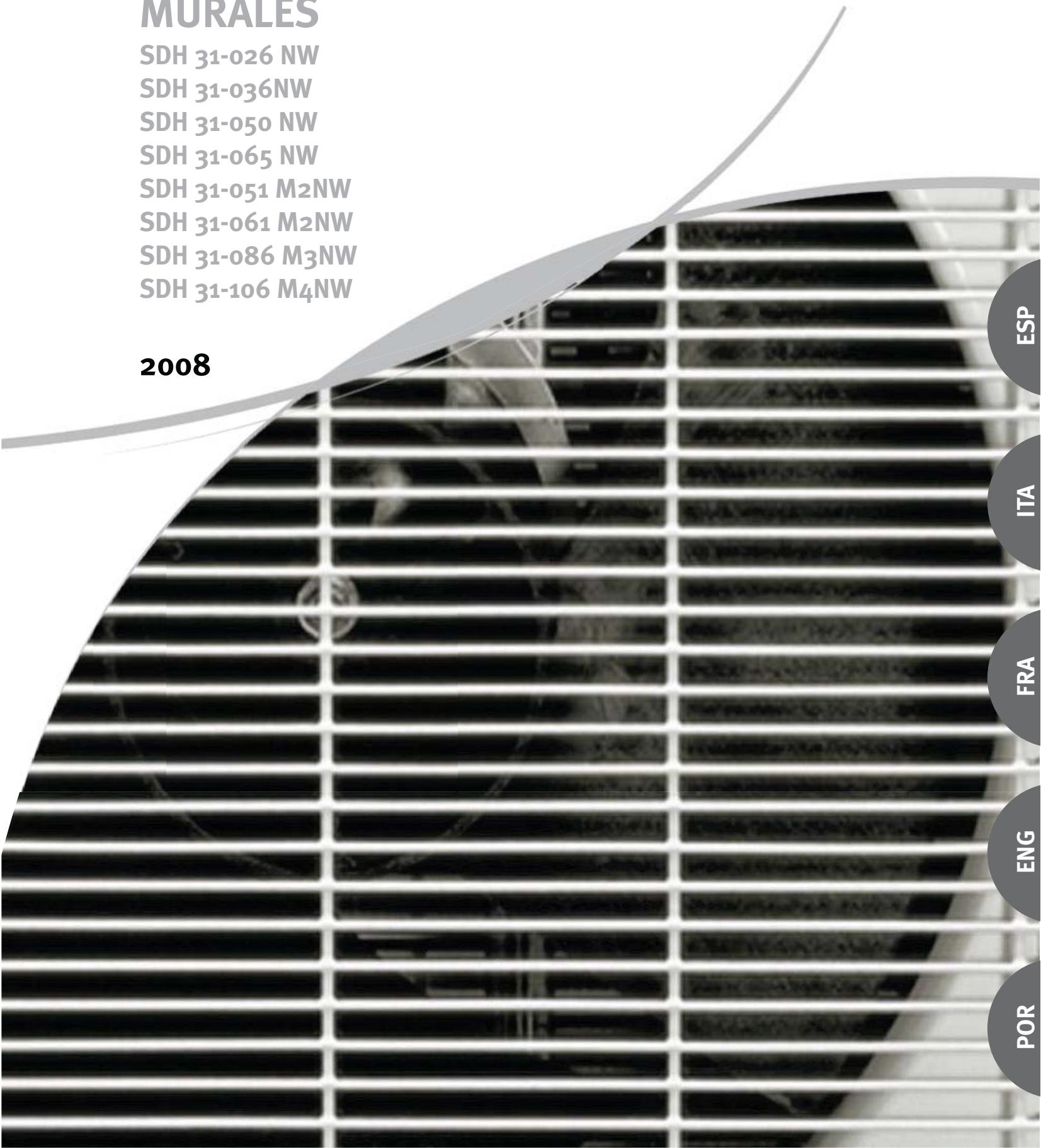 SAUNIER DUVAL SDH 31-061 M2NW - MURALES - 2