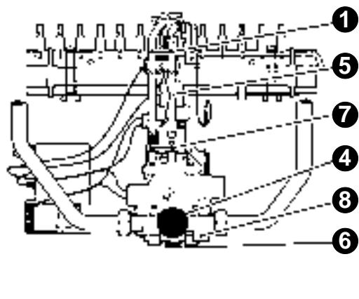 SAUNIER DUVAL CHAUFFE-BAIN SD 2.10 - Nettoyage de la veilleuse - 2
