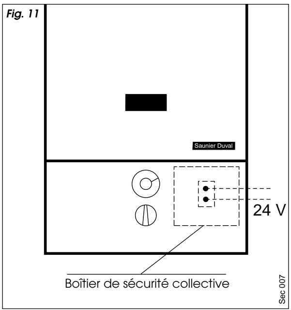 SAUNIER DUVAL CHAUFFE-BAIN SD X 2.10 - Modèles V - 1
