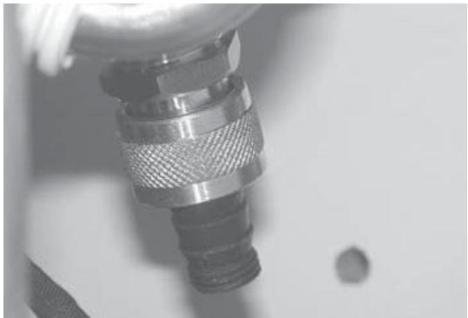 SAUNIER DUVAL ISOMAX CONDENS F 30 E - Circuit sanitaire - 1