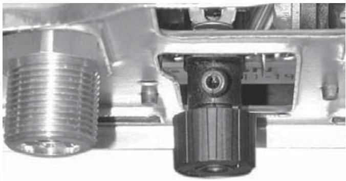 SAUNIER DUVAL ISOMAX CONDENS F 30 E - Circuit chauffage - 1