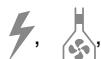 SAUNIER DUVAL ISOSPLIT CONDENS F 30 E - Indicateurs d'anomalies - 1