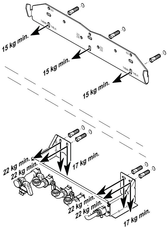 SAUNIER DUVAL ISOSPLIT CONDENS F 30 E - Chaudière - 1