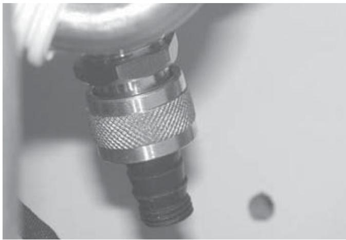 SAUNIER DUVAL ISOTWIN CONDENSF 24 E - Circuit sanitaire - 1