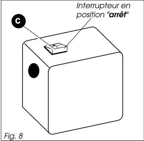 SAUNIER DUVAL SD K 75 - En cas d'absence prolongée - 2