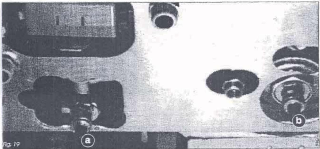 SAUNIER DUVAL SYLVA 24 - Contrôle du groupe sécurité - 3