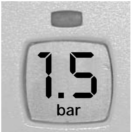 1.5 bar