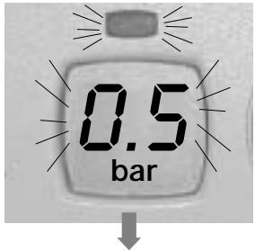 0.5 bar