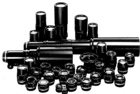 OLYMPUS OM10 - De la photographie générale à l'utilisation des objectifs interchangeables - 1