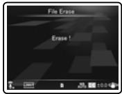 OLYMPUS LS-20M - Appuyez sur la touche ▶ OK. - 1
