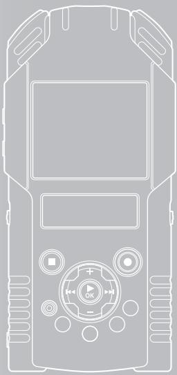 OLYMPUS LS-20M - INDEX - 1