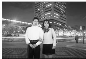 OLYMPUS FL-50 - Diverses méthodes de prise de vue au flash - 5