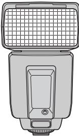 OLYMPUS FL-50 - CONTRÔLÉ DU CONTENU DE L'EMBALLAGE - 1