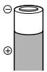 OLYMPUS FL-50 - PRECAUTIONS SUR LES PILES/BATTERIES - 16