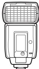 OLYMPUS FL-50R - Contrôle du contenu de l'emballage - 1