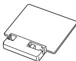 OLYMPUS FL-50R - Contrôle du contenu de l'emballage - 3