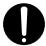 OLYMPUS FL-50R - ATTENTION - 2