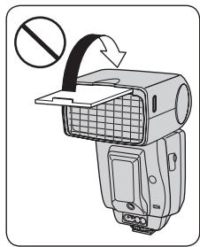 OLYMPUS FL-50R - Remarques - 2