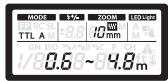 OLYMPUS FL-600R - Verwendung der Weitwinkel-Streuschaeibe - 1